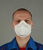 Респиратор Юлия®-119 с клапаном выдоха 