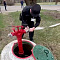 Мобильный пост пожаротушения (МПП)  «Шанс»-К
