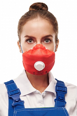 Респиратор АЛИНА®-213